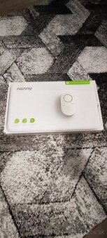 Monitor dychu Nanny BM-03