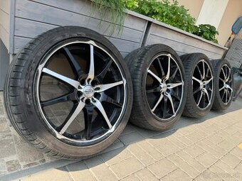 Dotz 5x112 R19