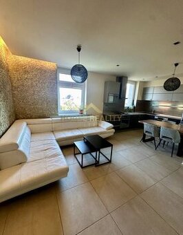 Prenájom moderný 3 izb. byt, Trenčianska ulica, Bratislava I