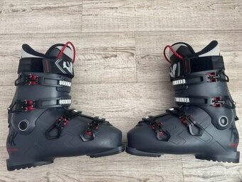 Rossignol Track  90 HV+