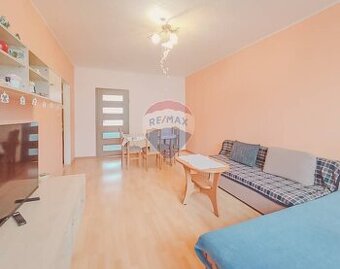 3 izbový byt s balkónom v obľúbenej lokalite na PREDAJ | GAL - 1