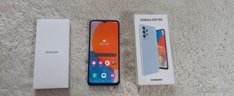 Mobilný telefón - Samsung Galaxy A23 5G