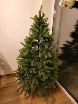 Vianočný stromček full 3D cca 150cm