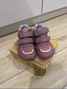 Protetika Barefoot Banet terakota