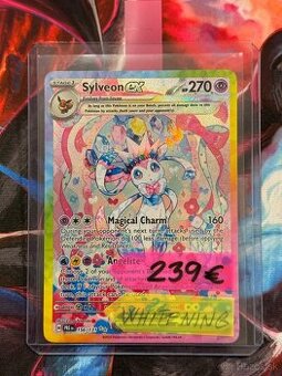 Pokemon TCG kusove karty