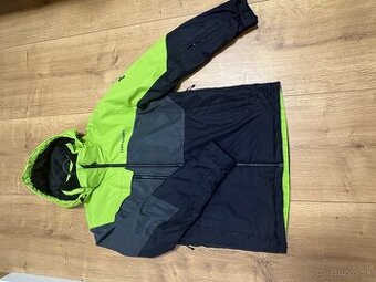 Zimná bundáa Hannah Gordic