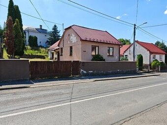 Predaj rodinného domu na Dlhej ulici