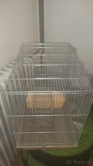 Klietka pre hlodavcov