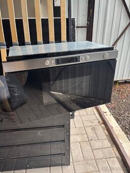 Nova mikrovlnná rúra