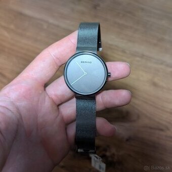 Hodinky Bering Classic