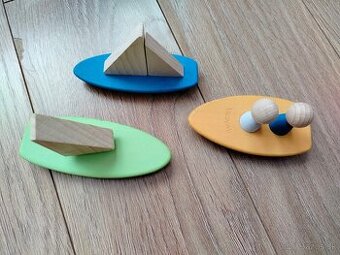 Drevené hračky,plyšaky,kĺučenky