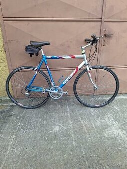 Predam bicykel Vector