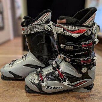 Lyžiarky Technica airshell 80 veľkosť 44/285mm