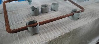 Distancna podlozka - 1