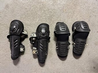 Chranice kolien a laktov