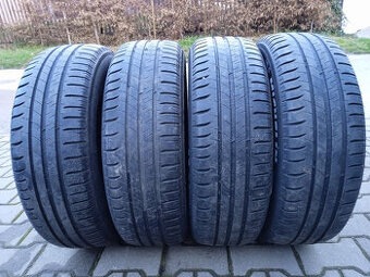 Pneumatiky Michelin 195/65R15 letné 4ks