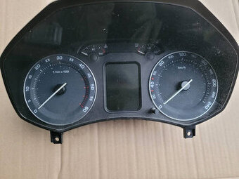 SKODA OCTAVIA II BUDIKY 1.9 TDI