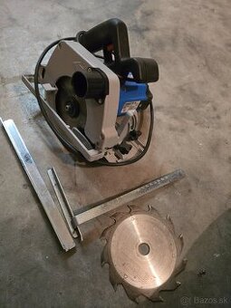 Kotúčová píla Narex EPK 16 - 1