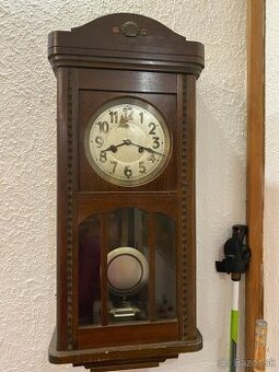 Nástenné hodiny - 1