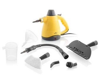 Predám parný čistič ETA AquasimPro - nový, nerozbalený - 1