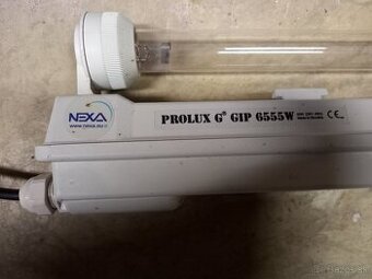 Predám žiarič na dezinfekciu vzduchu a povrchu predmetov