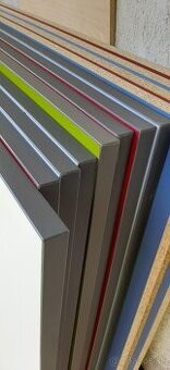 predaj materialu na nábytok,stolove platy super zlava