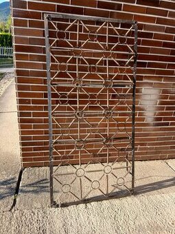 Predam kovové rošty  do postele