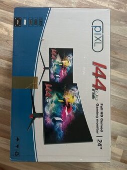 Monitor PIXL 24’’