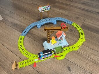 Thomas & Friends vlacik