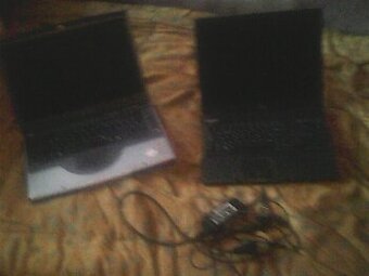 predam tieto notebooky