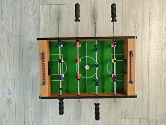 Stolný futbal malý