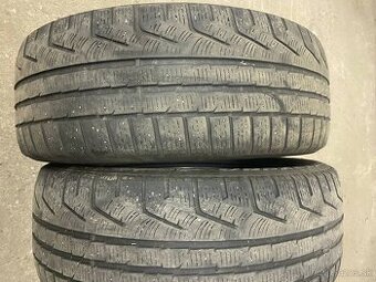 235/50 R19 PIRELLI ZIMNE