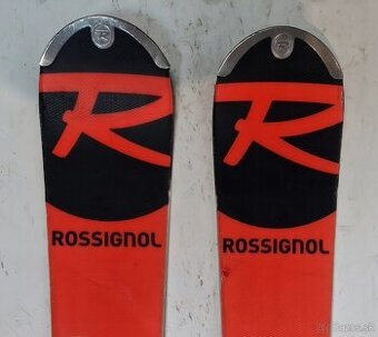 166cm ROSSIGNOL Hero Titanium Elite ST 166cm