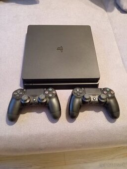 Predám PS4