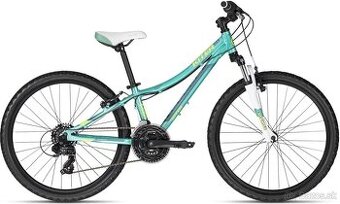 Detský bicykel Kellys kiter 50 24"