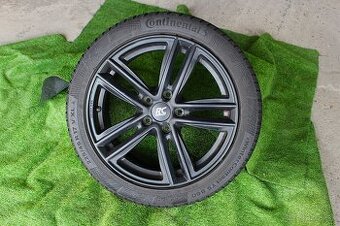 17”--ORIGINAL---BROCK-----5x112 R17---ZIMNA SADA