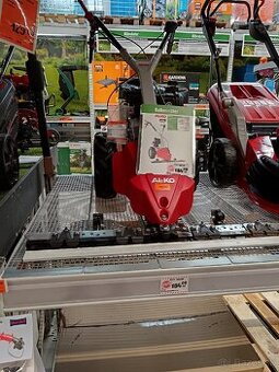 Predám kosačku novú alko