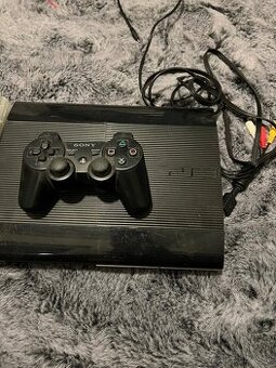 Playstation 3 PS3 +hry