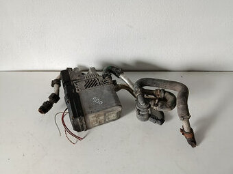 Webasto VW Touareg-7L6815071 100€