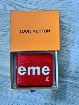 1:1 supreme LV penaženka