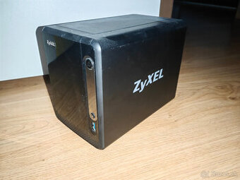 Zyxel NSA325v2