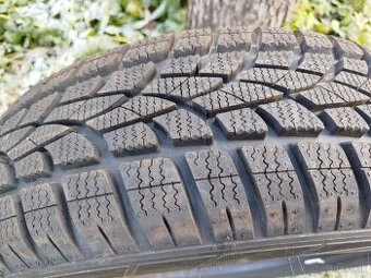 Zimné pneumatiky 4 kuse 175 ,60 , R