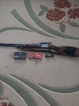 Kulobrok Bettinsoli Tarcisio 6,5x57R 12/70