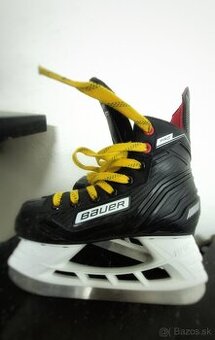 na predaj Bauer pro Skate Sr.