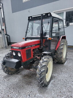 v ponuke zetor 5245