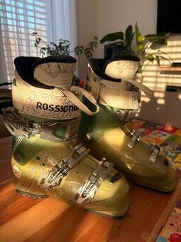 Damske lyžiarky Rossignol Kelia