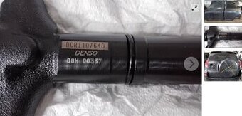 TOYOTA RAV4 III 2.2 D-4D 2008 predám trysky DCRI107640 DENSO