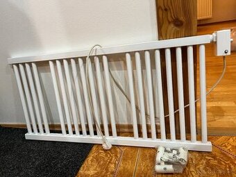 Predám elektrický radiátor