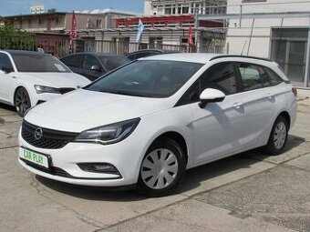 Opel Astra Sport Tourer ST 1.6 CDTI 110k Selection