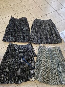 Predam pracovne suknice - 1